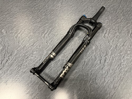 Fox step cast boost forks - fox,