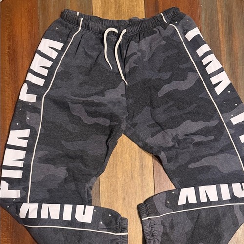 Pink victoria secret gray - pink,