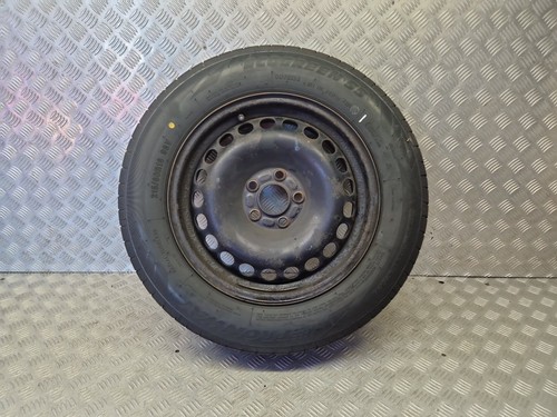 Ford galaxy steel wheel - ford,
