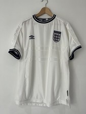 England 1999 2000 - england, umbro