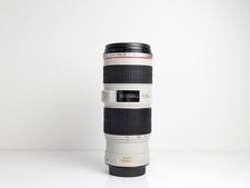 Canon EF 70-200mm f/4 L IS USM