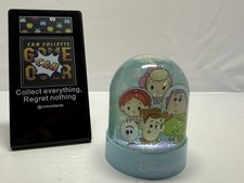 Toy Story Snow Globe