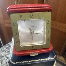 Vintage Swiza 8 Day Swiss