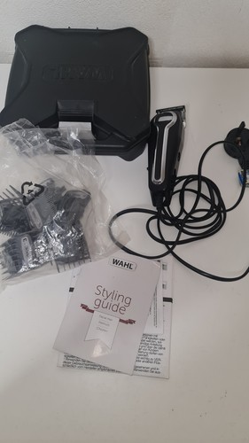 Wahl elite pro high - wahl,