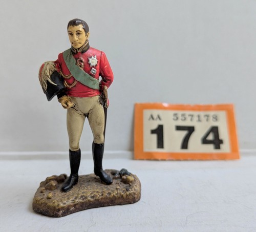 54mm corgi painted - 54mm, 1/32