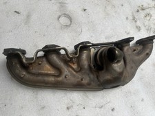 VW TOUAREG 2.5 TDI VW T5 Exhaust manifold  