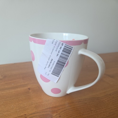 Pink cath kidston - pink, large