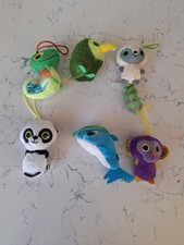 McDonald's Happy Meal Mini
