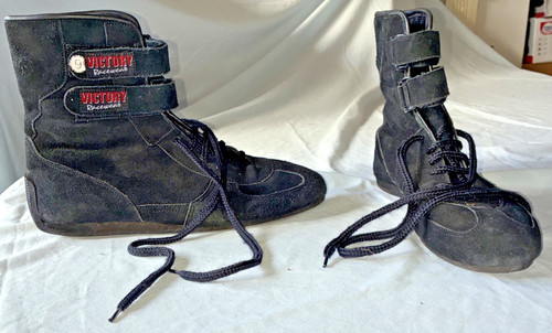Victory racewear karting - racewear, boots