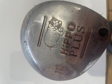 Hippo Plus Oversize Driver 11