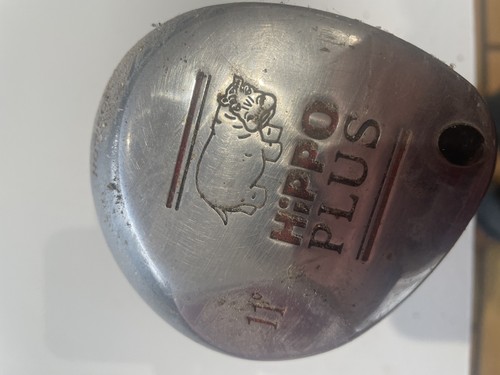 Hippo plus oversize driver - hippo, 11