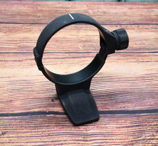 Vintage 70mm Diameter Lens