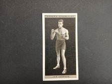 Ogden's Pugilists In Action