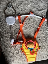 Munchkin Bounce and Play Baby