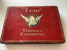 Vintage 'Turf Virginia