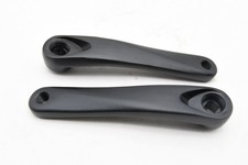 Pair E-Bike Alloy Crank Arms