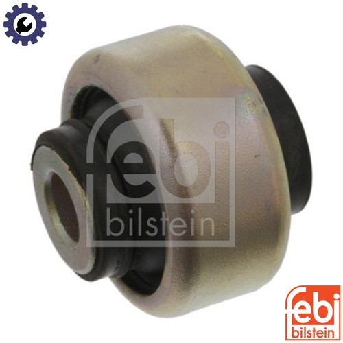 Mounting controltrailing - 2x,