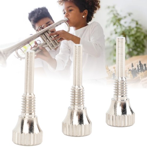 3pcs trumpet slide - 3pcs, metal