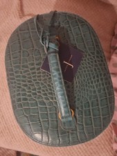 Jasper Conran Pink Leather