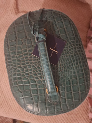 Jasper conran pink leather - jasper,