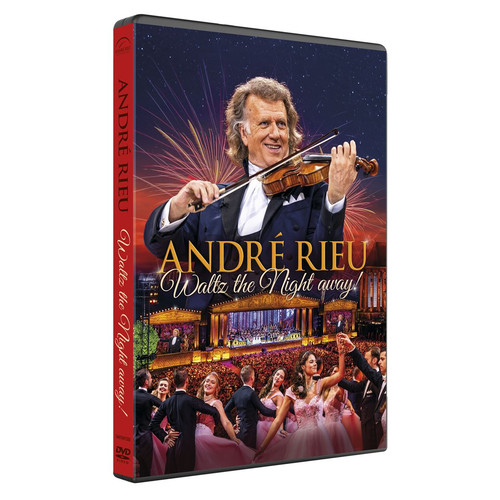 Andre rieu waltz - andre, night