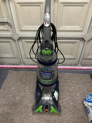 Vax 125a working - v-125a, in