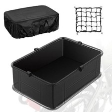 Basket Rear Liner with