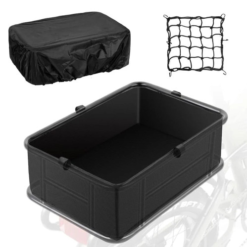 Basket rear liner with - rear,