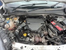 Fiat Doblo Engine 1.3 Diesel