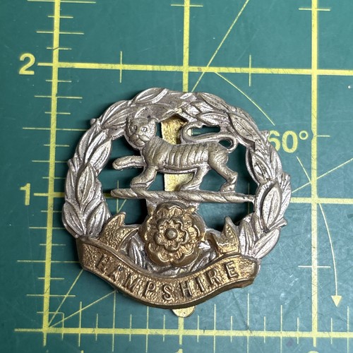 Royal hampshire regiment cap - royal,