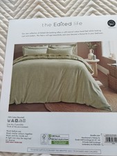 Dunelm the edited - the, single