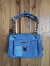 Jane Norman Vibrant Blue