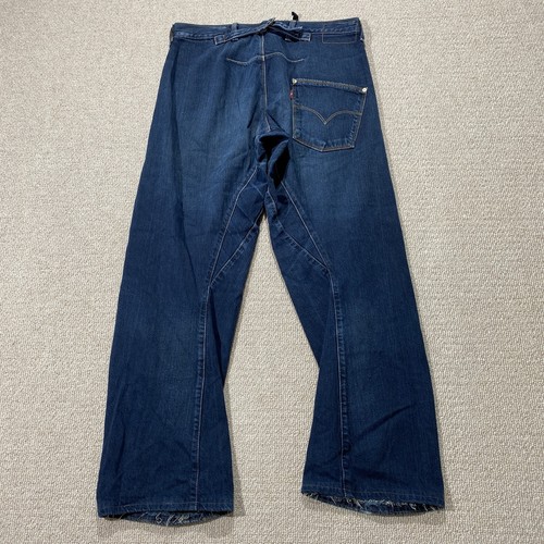 Levis engineered jeans mens - levis,