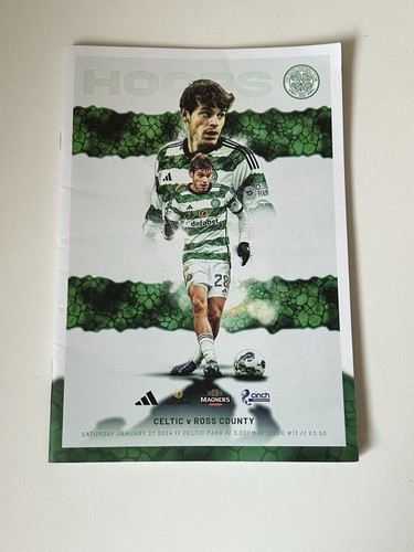 Celtic ross county - v,