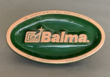 Vintage Balma Air Compressor