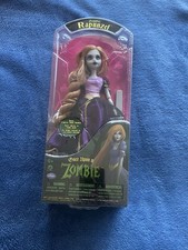 Once upon zombie - once,