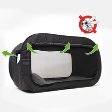 Foldable Outdoor Bed Tent For