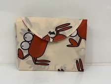 Brand New Radley Clawde Crab -