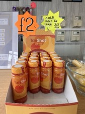 Tanshot xtra sunbed tanning - xtra,
