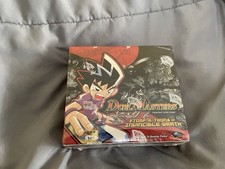 DUEL MASTERS FACTORY SEALED