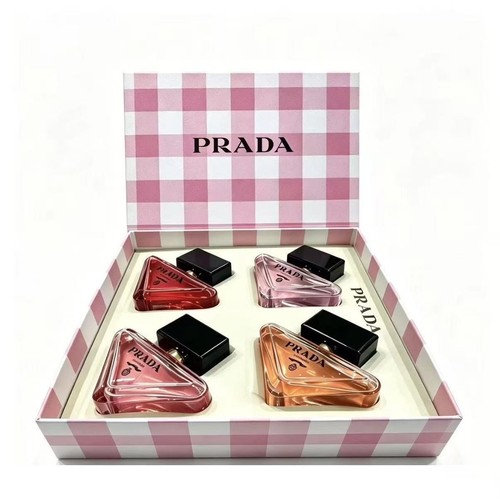 Prada paradoxe eau parfum - prada,