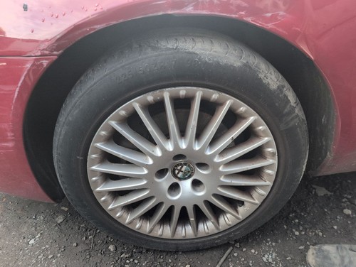 Alfa romeo 159 - romeo, 2006-2008