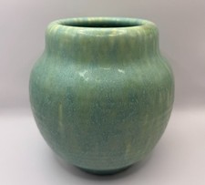 Vintage Pilkington's Royal Lancastrian Edward Thomas Radford Vase 