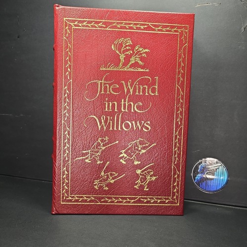 The wind - in, by