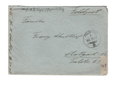 Field Post with Censorship