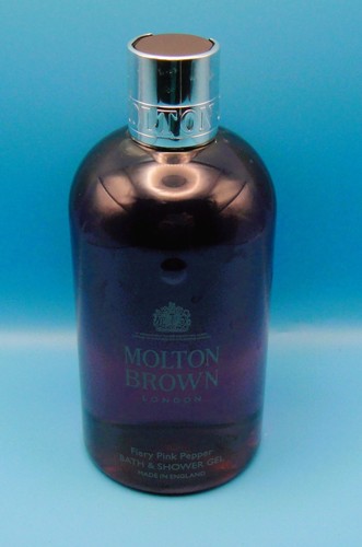 Molton brown fiery pink pepper - molton,