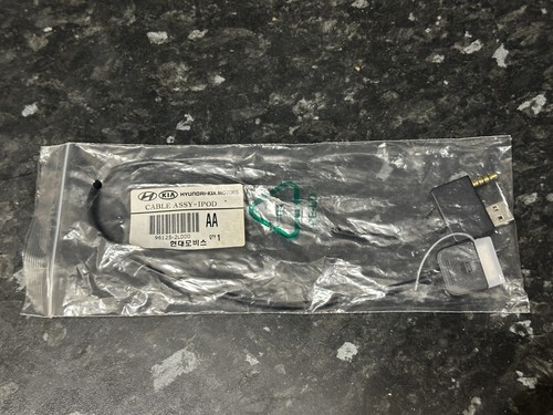 Hyundai kia motors cable assy - motors,