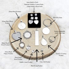 Breastmilk pendant diy - breastmilk,