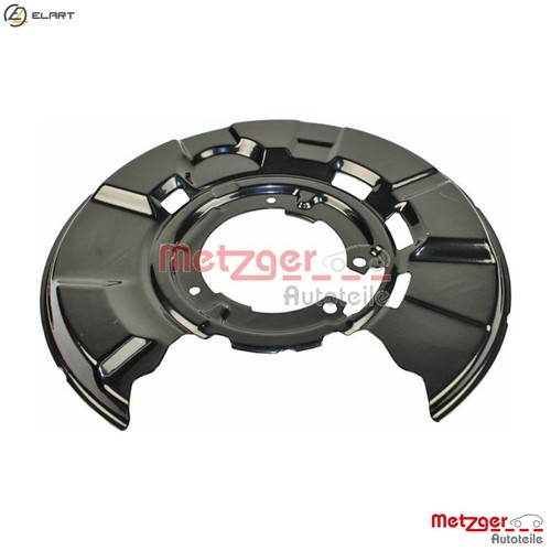 Splash guard brake disc - guard,