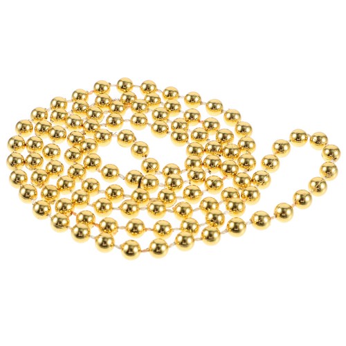 Pcs festival beaded necklace - 5,